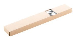 rietjes in doosje groen 4 kleuren tp 9873