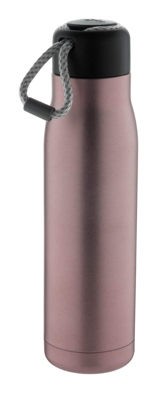 thermoskan Makalu zilver Graveren 12509
