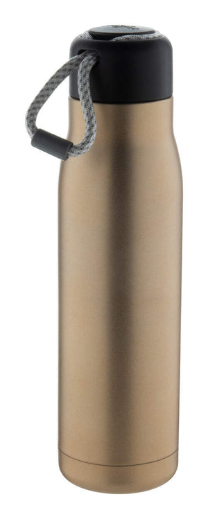 thermoskan Makalu zilver onbedrukt 12510