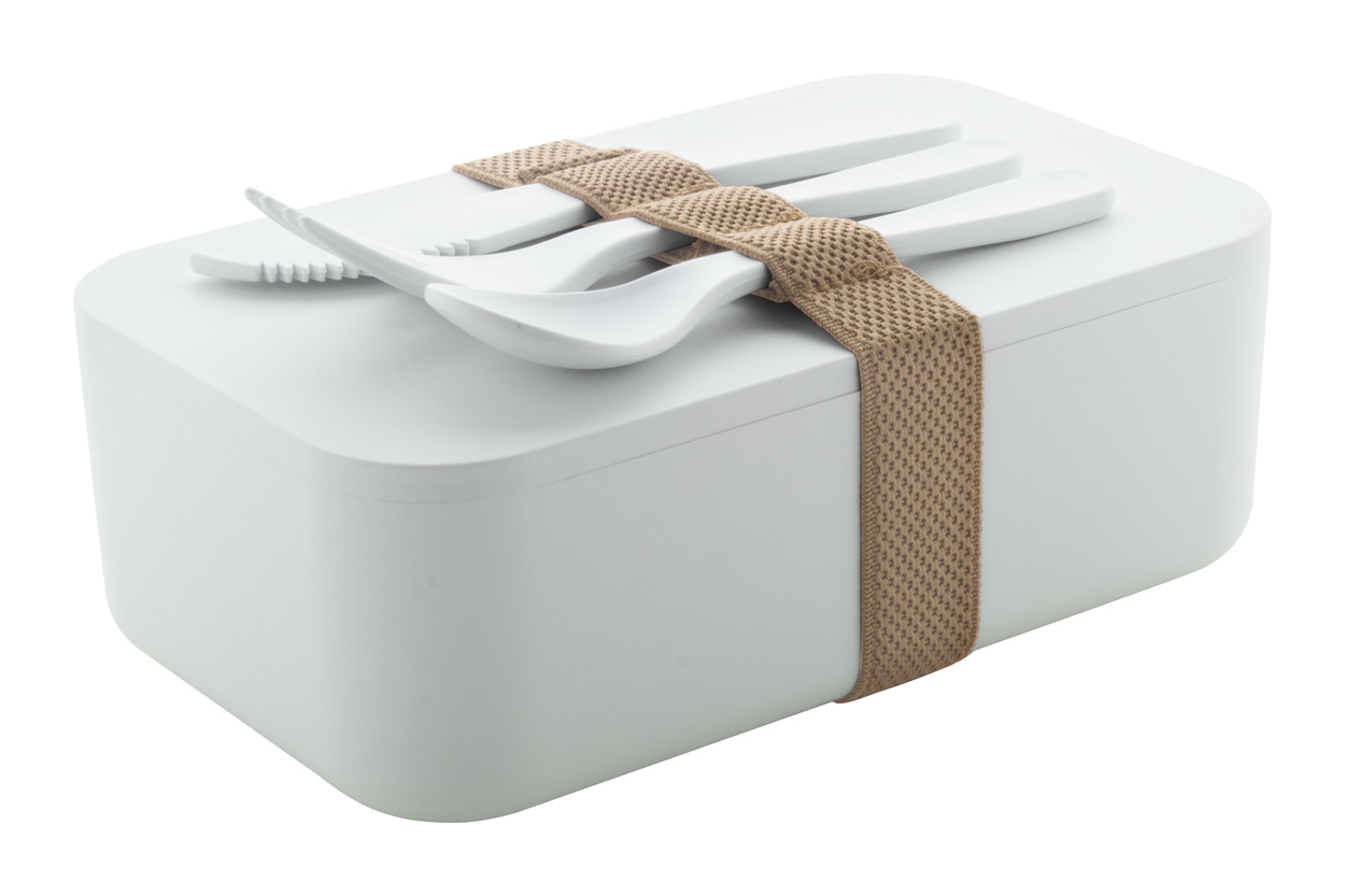 PLA lunchbox Planche bedrukken