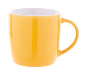 mok Hemera oranje 1 kleur 8016