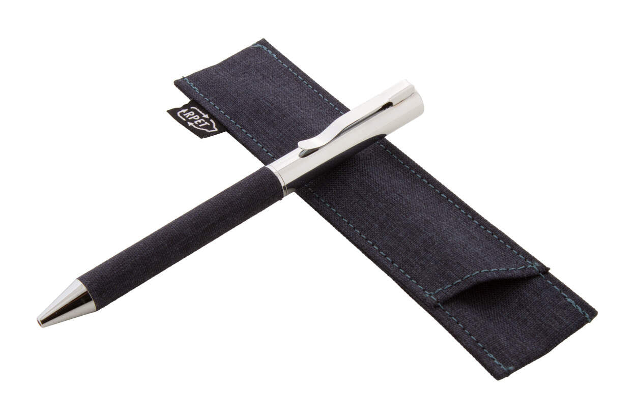 balpen Teppet sample