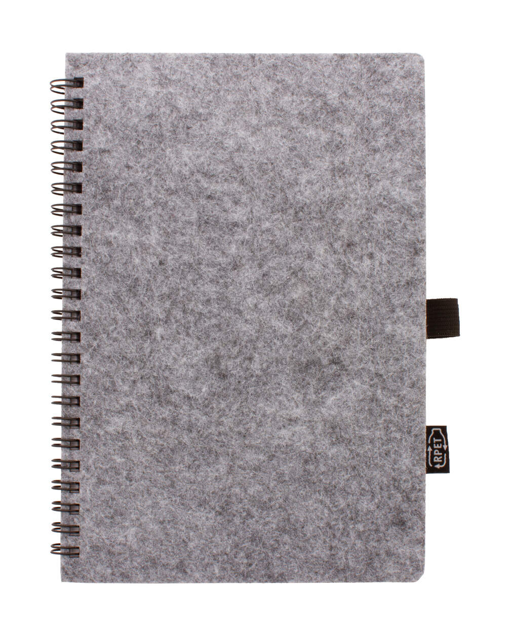 RPET-notitieboekje Felbook A5 sample
