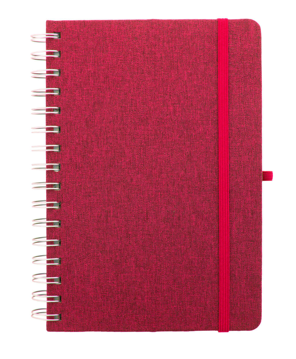 RPET-notitieboekje Holbook sample