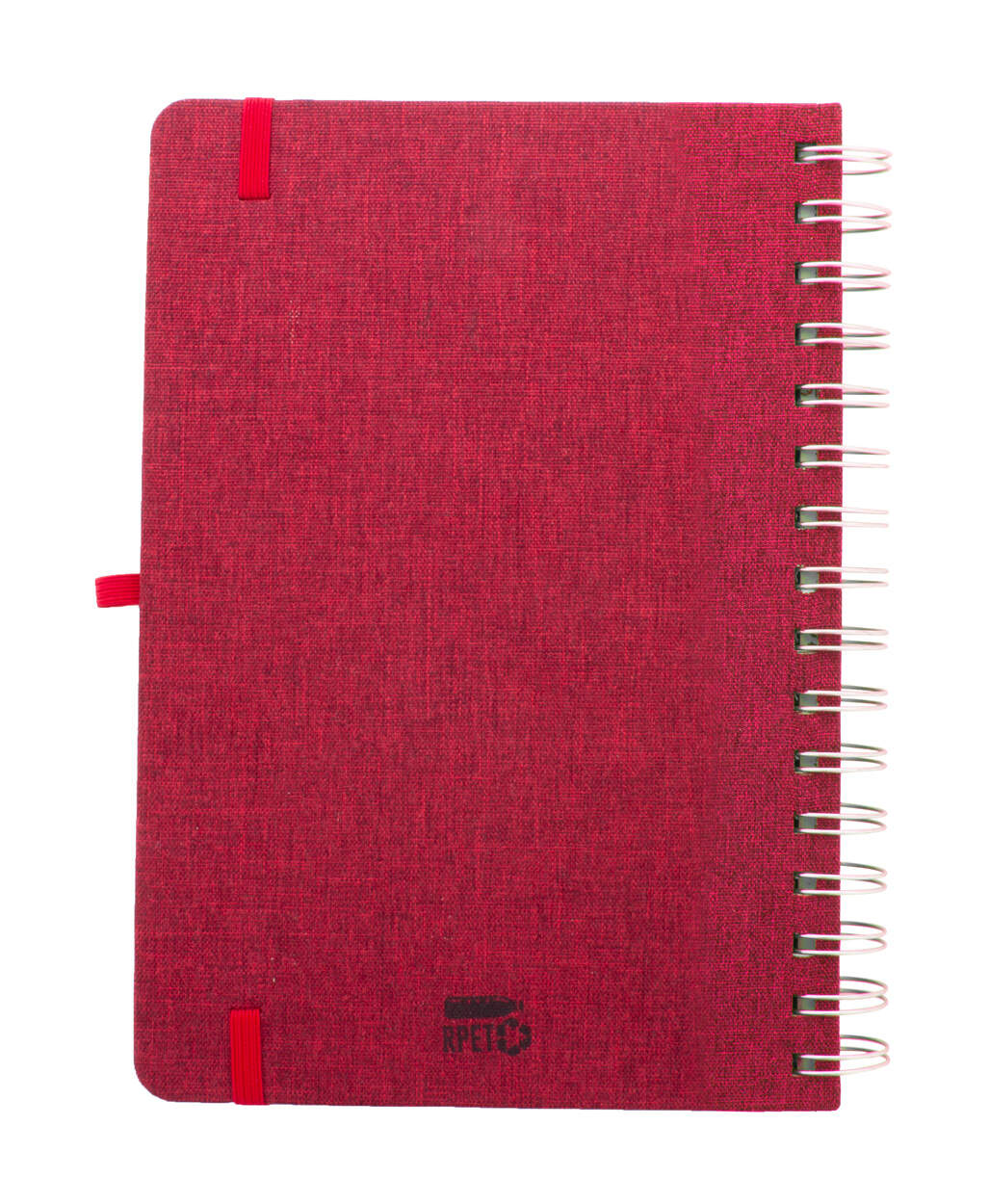 RPET-notitieboekje Holbook sample