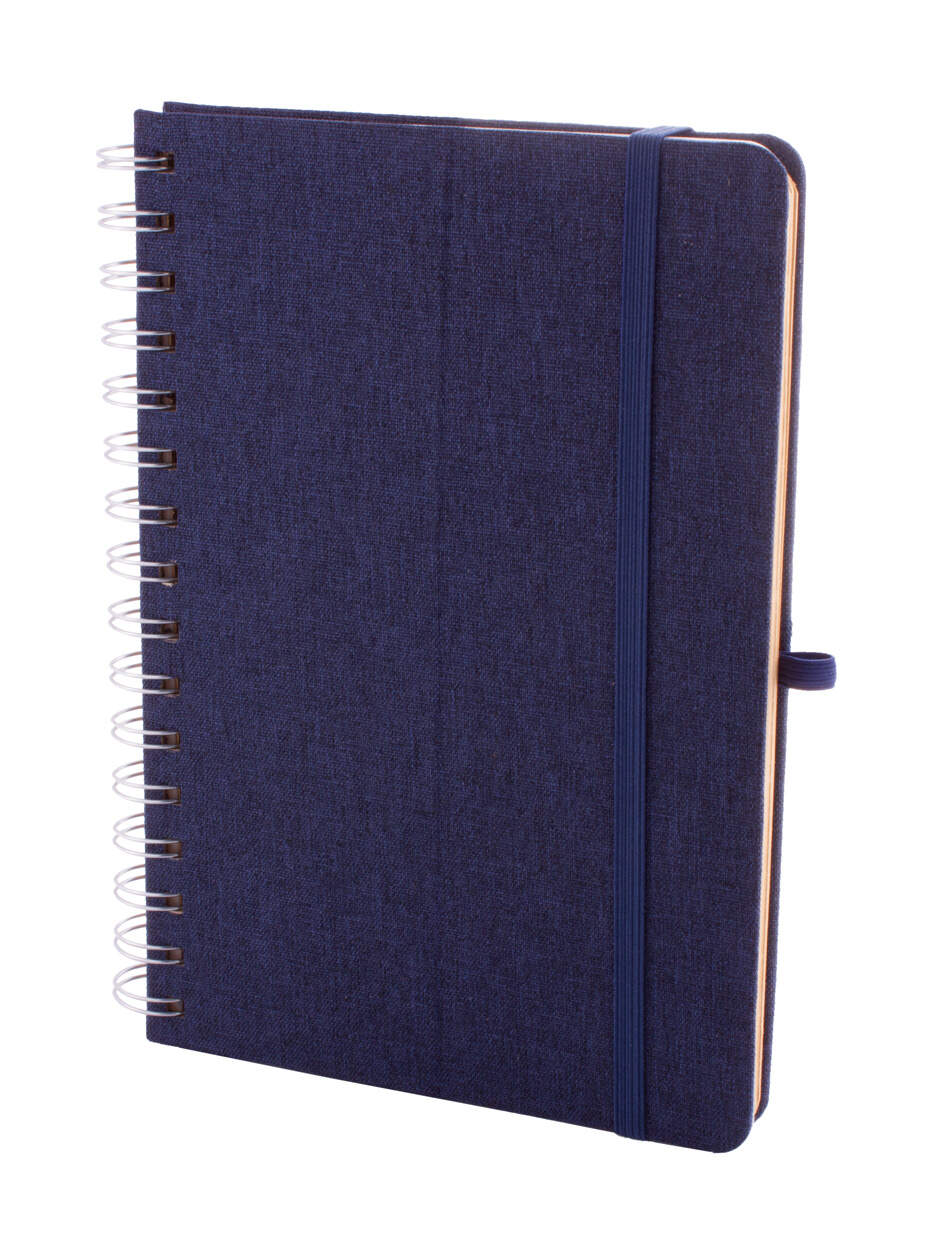 RPET-notitieboekje Holbook sample