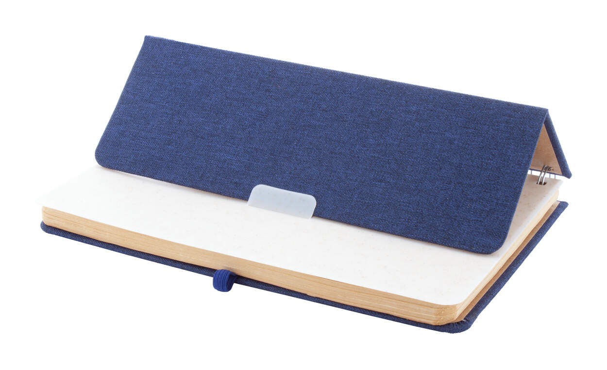 RPET-notitieboekje Holbook sample