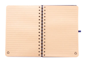 RPET-notitieboekje Holbook 10387
