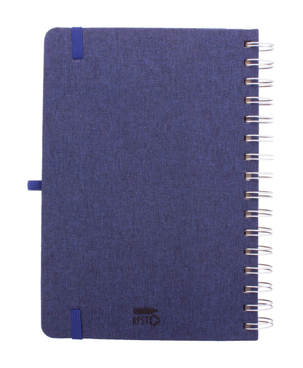 RPET-notitieboekje Holbook sample