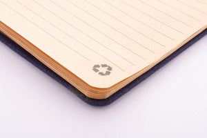 RPET-notitieboekje Holbook 10389