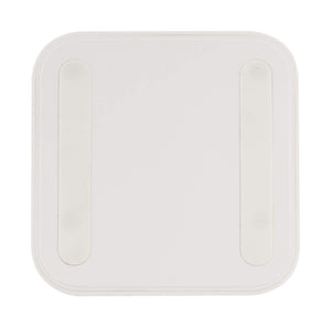 draadloze oplader met telefoon houder Rabso 2952