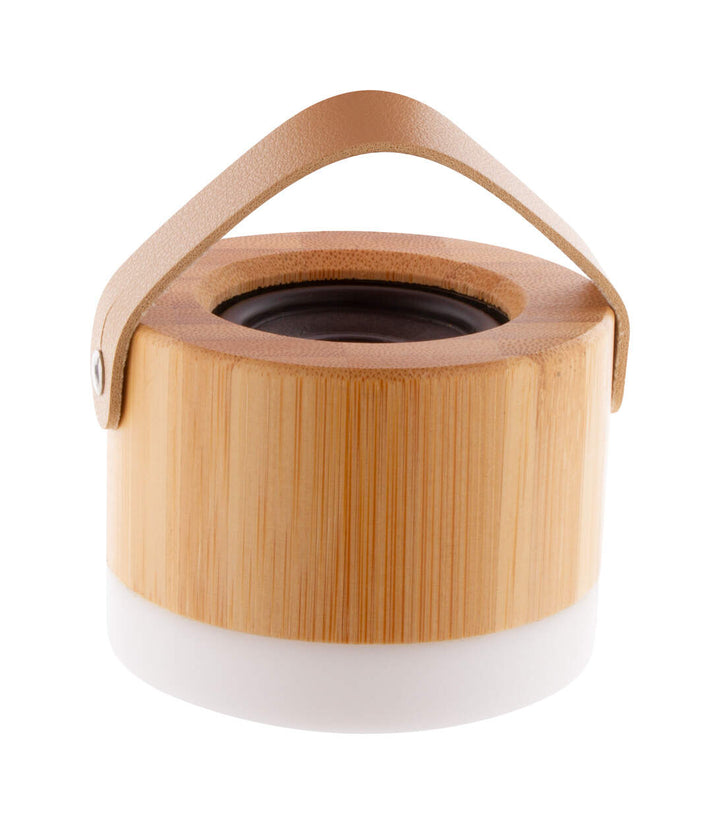bluetooth Speaker Lumier bedrukken