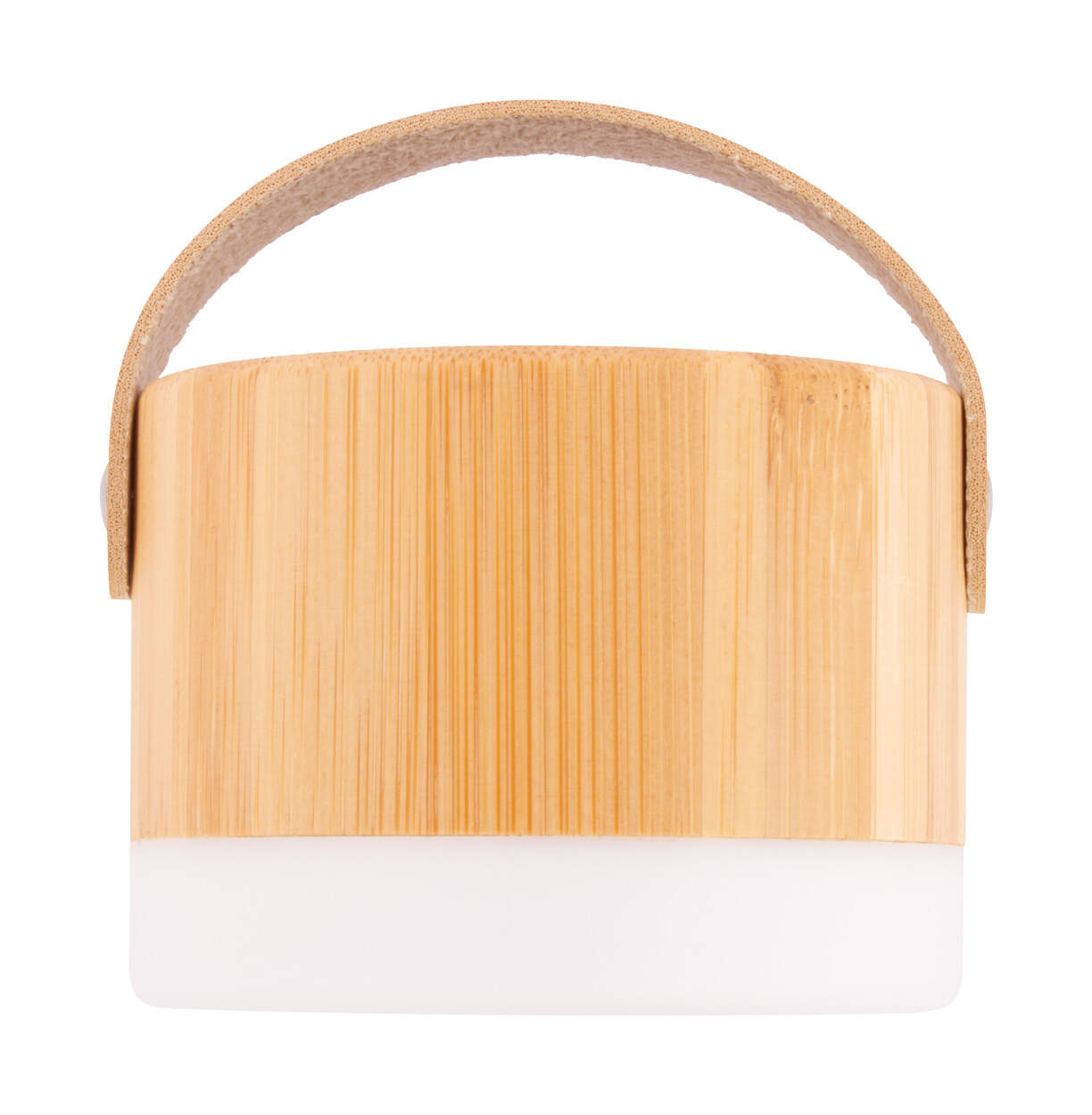 bluetooth Speaker Lumier hout onbedrukt 1676