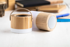 bluetooth Speaker Lumier 1675