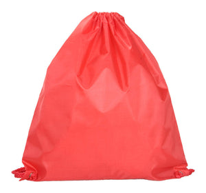 rugzak Jock rood 1 kleur 10482