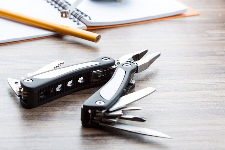 multitool Fix It bedrukken