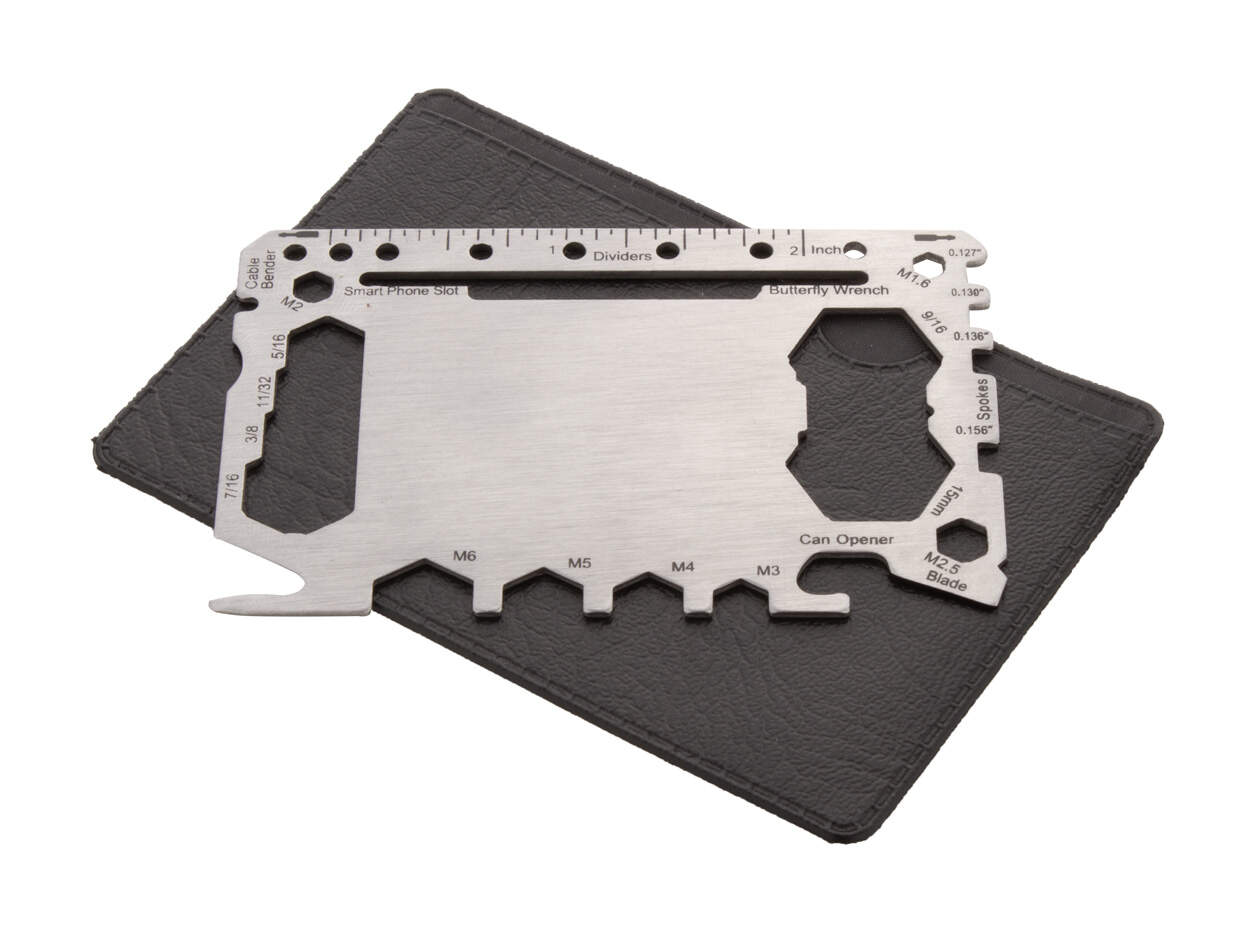 multi tool Willys sample