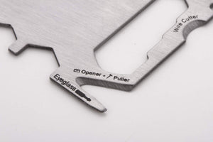 multi tool Willys 8092