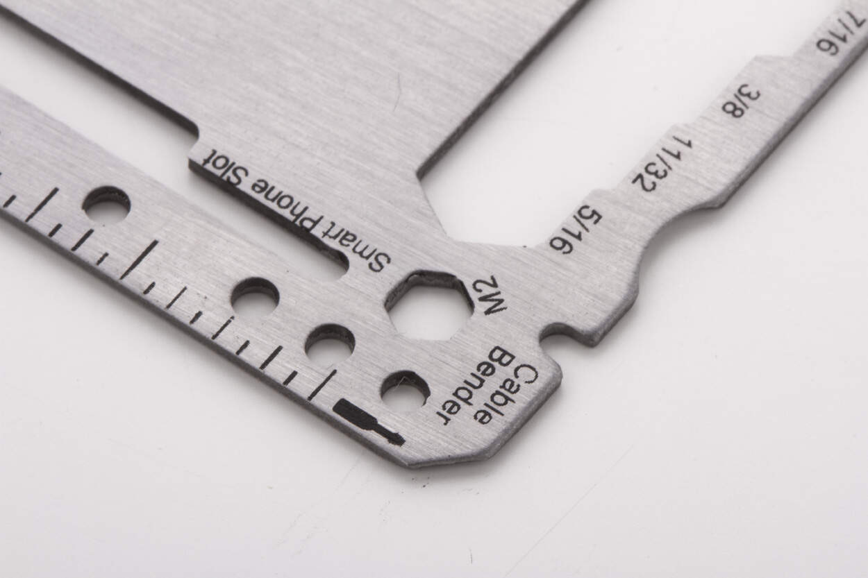 multi tool Willys sample