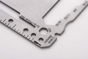 multi tool Willys 8093