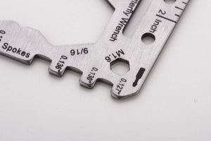 multi tool Willys 8094