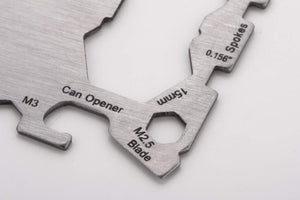 multi tool Willys 8095