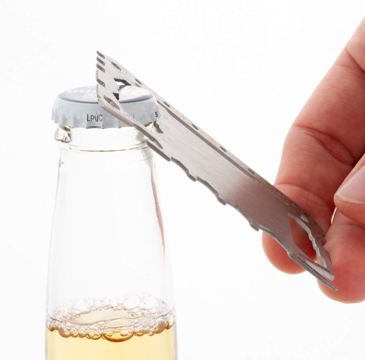 multi tool Willys sample