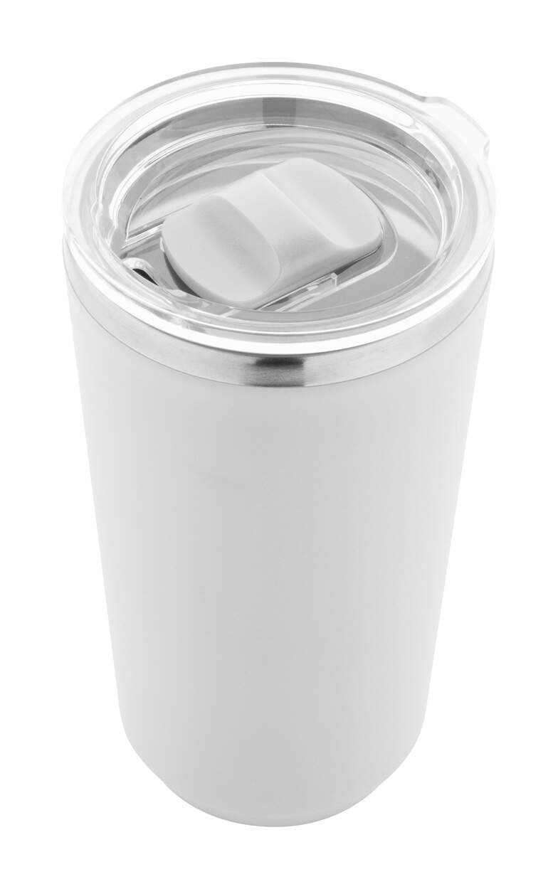 thermosbeker Lungogo sample