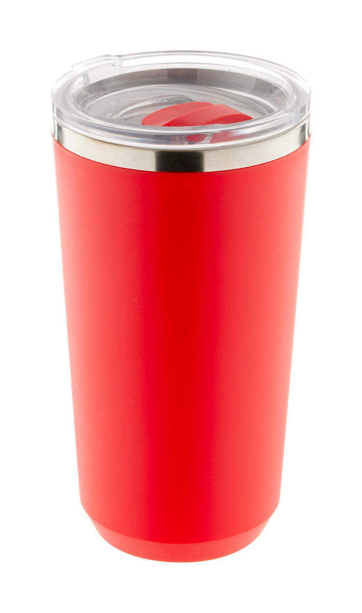 thermosbeker Lungogo sample