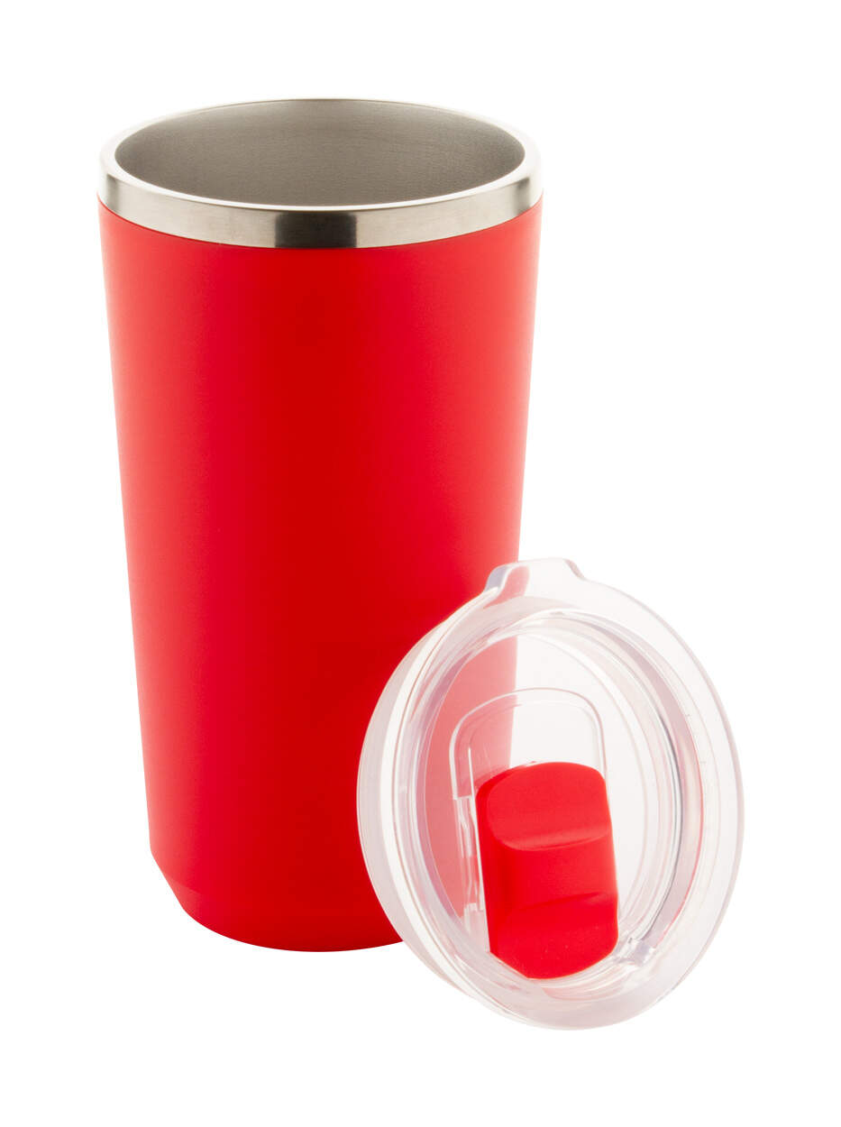 thermosbeker Lungogo sample