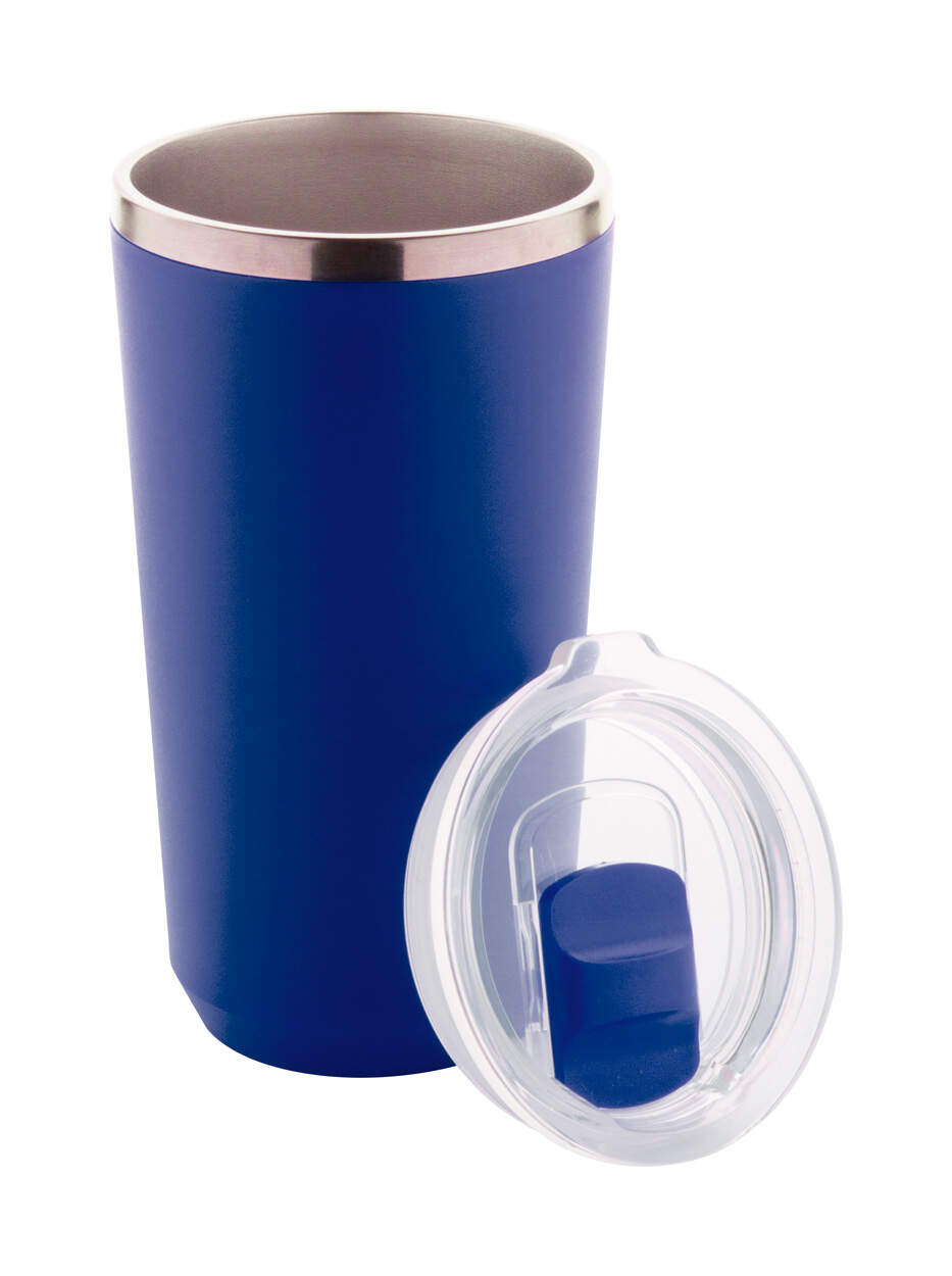 thermosbeker Lungogo sample