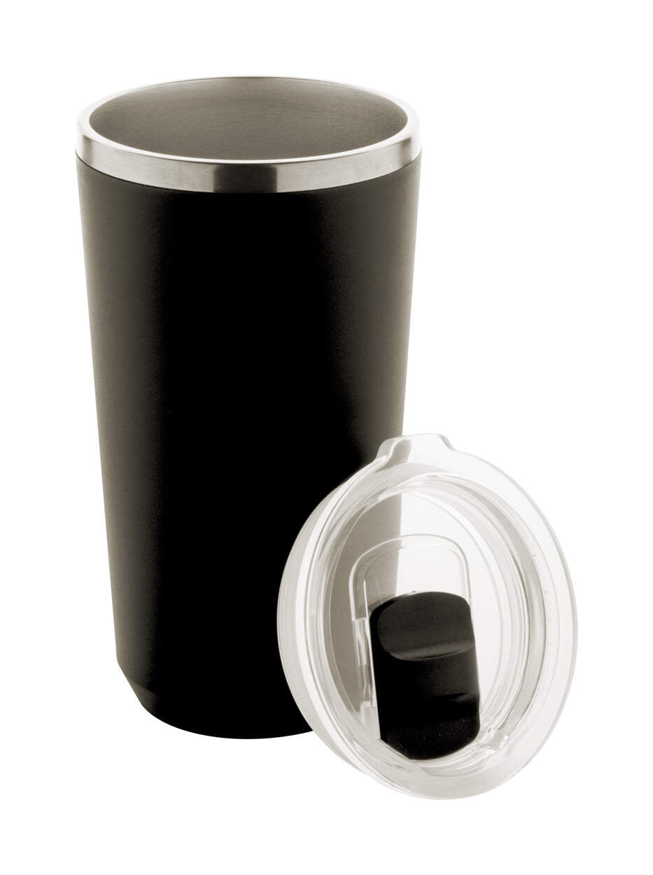 thermosbeker Lungogo sample