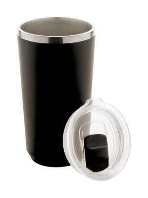 thermosbeker Lungogo groen Full colour 12480