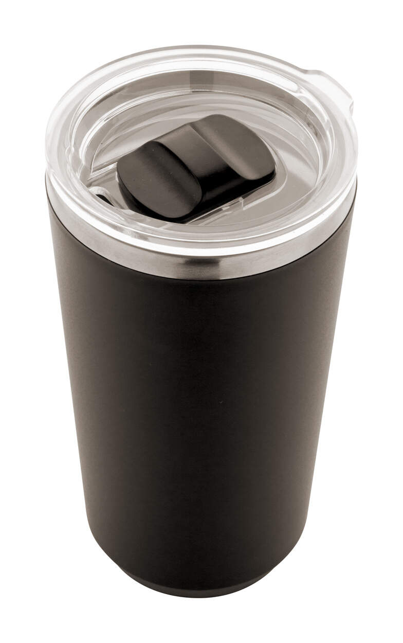 thermosbeker Lungogo sample