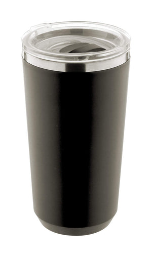 thermosbeker Lungogo groen 1 kleur 12479