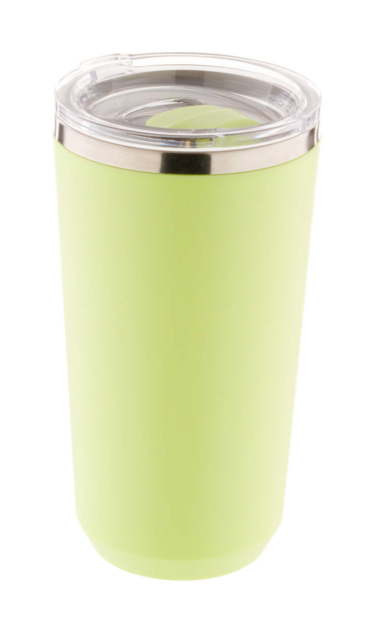 thermosbeker Lungogo sample