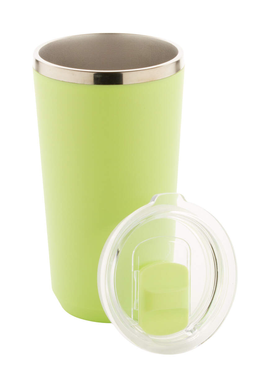 thermosbeker Lungogo sample