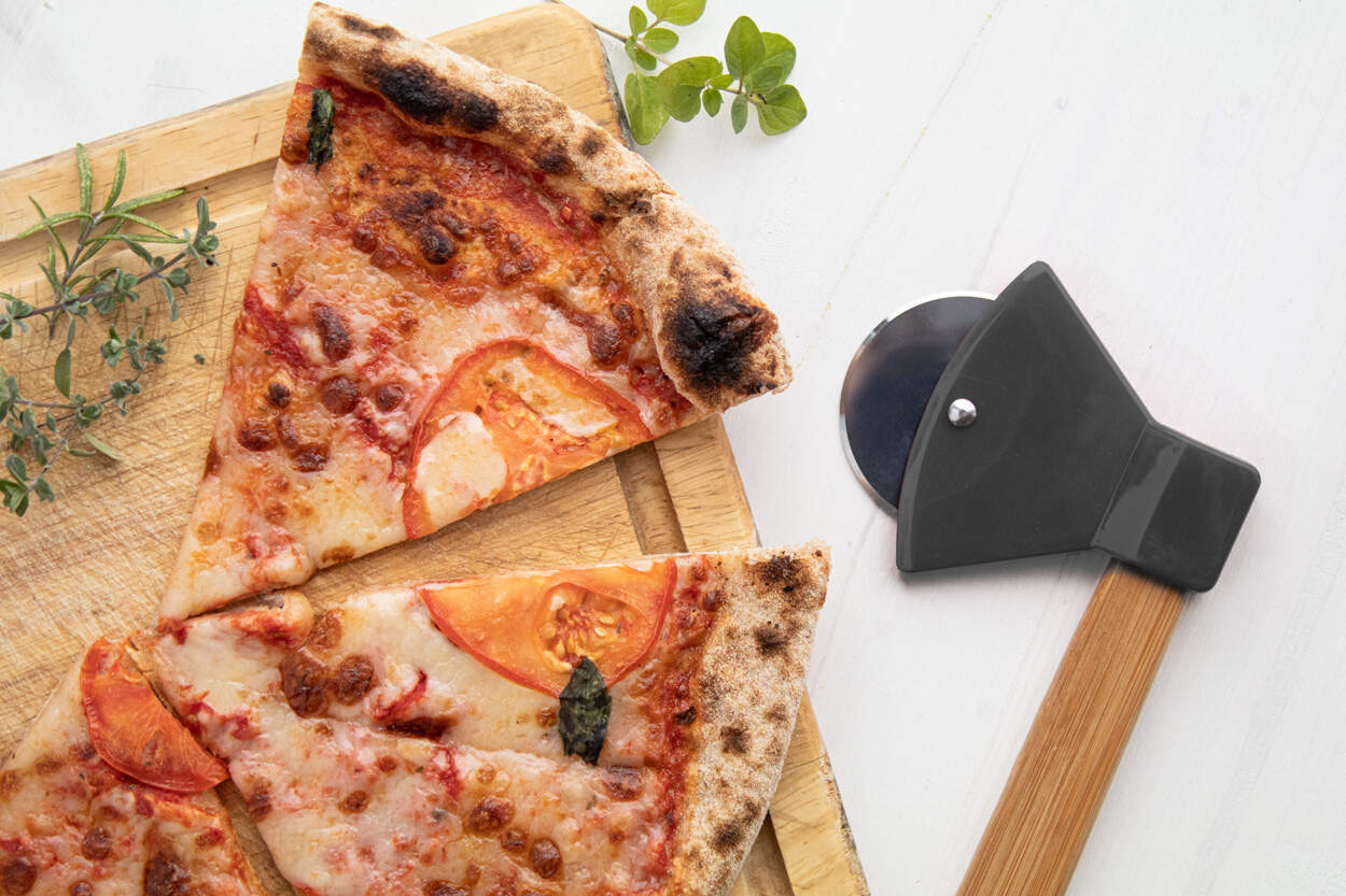 pizza Snijder Pizzax sample