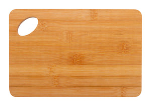 snijplank Xaban hout onbedrukt 11690