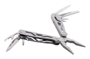 multitool Watton grijs onbedrukt 8144