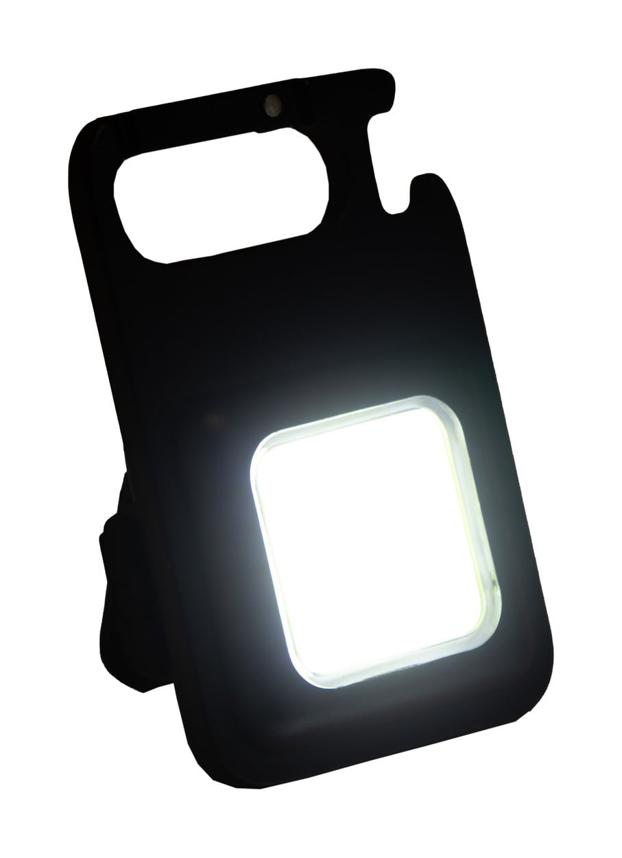 multifuntionele zaklamp Cobby sample