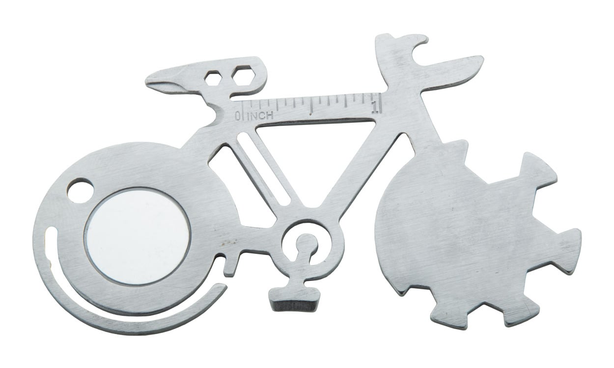 multitool Coppi sample