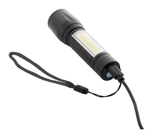 oplaadbare zaklamp Chargelight Zoom 8629