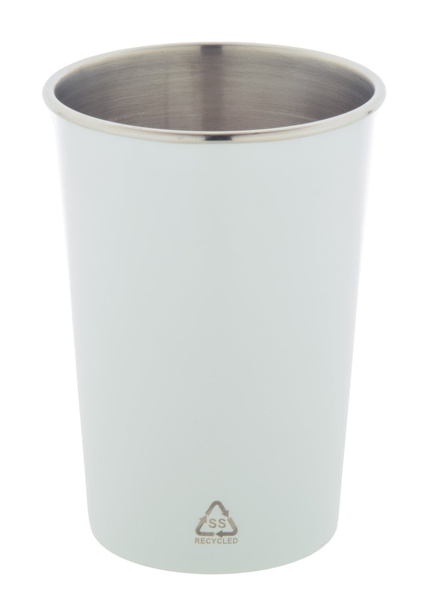 beker Redisha bedrukken