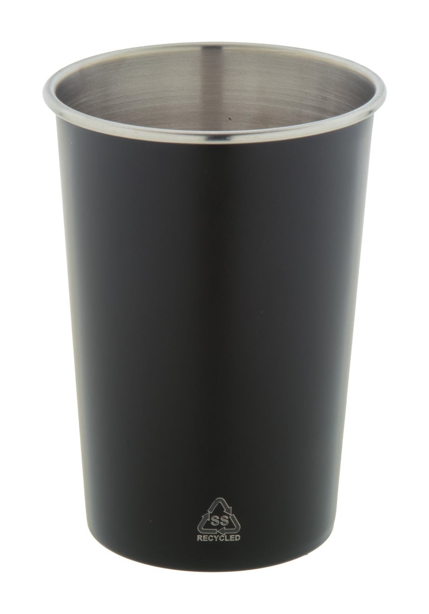 beker Redisha blauw Full colour 1487