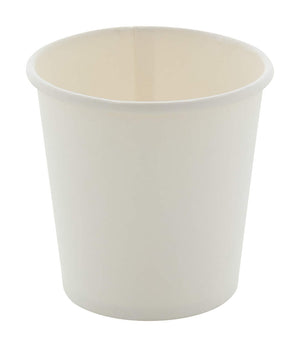 papieren beker Papcap S beige 2 kleuren tp 8946