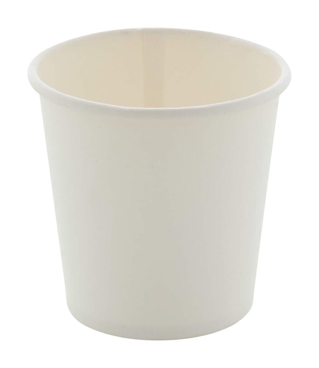 papieren beker Papcap S sample