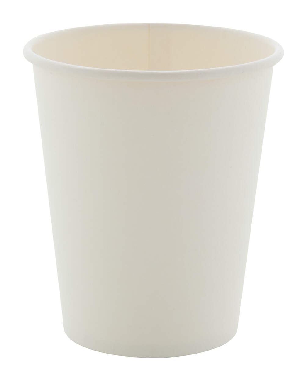papieren beker Papcap M sample