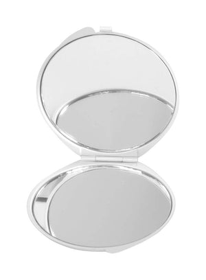 aluminium zakspiegeltje Gill bedrukken