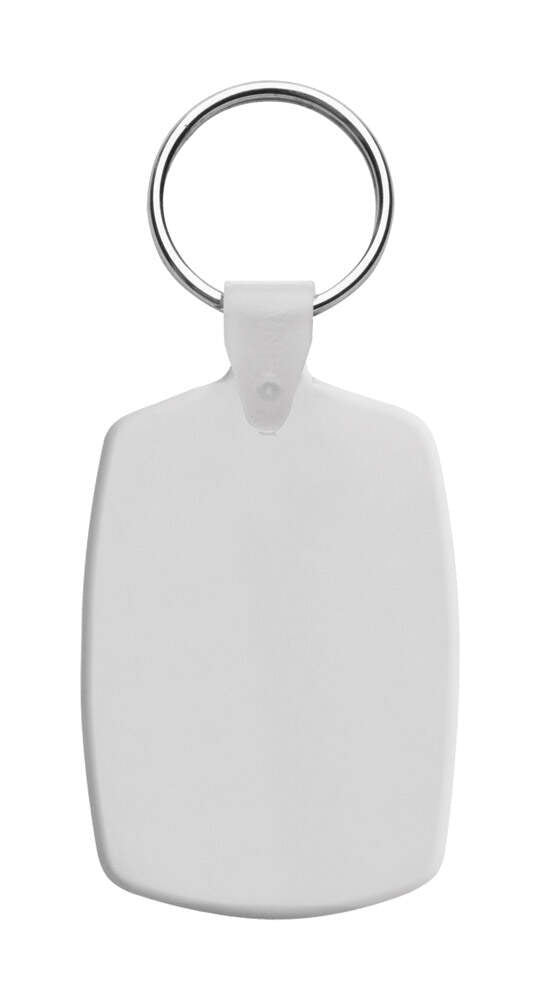 sleutelhanger Slice bedrukken